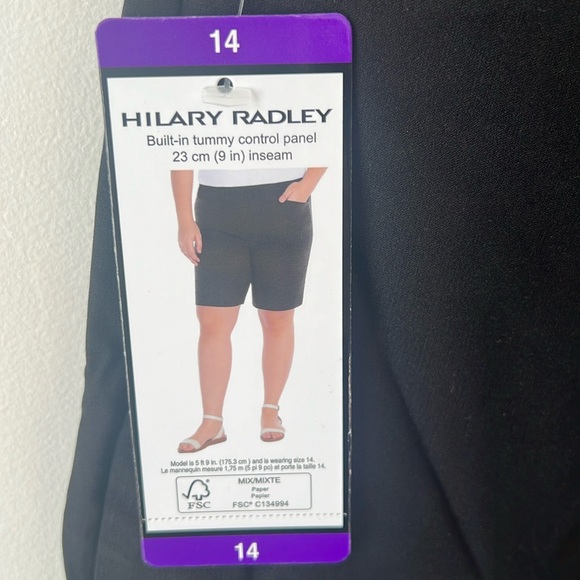Hilary Radley shorts - Picture 3 of 16